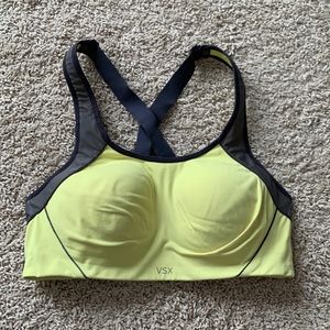 Victoria’s Secret VXS sports bra